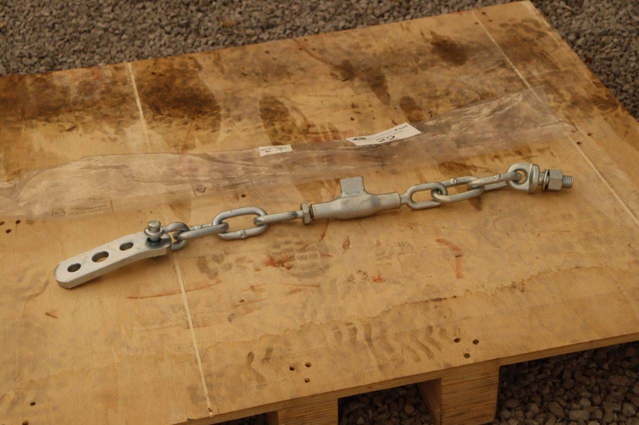 Heavy duty side adjuster New