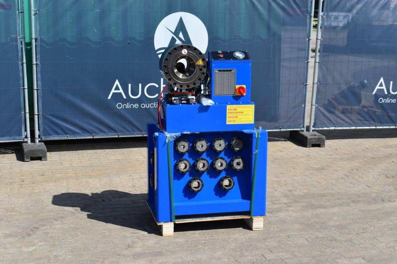 Hose press SHF Y100L2-4 