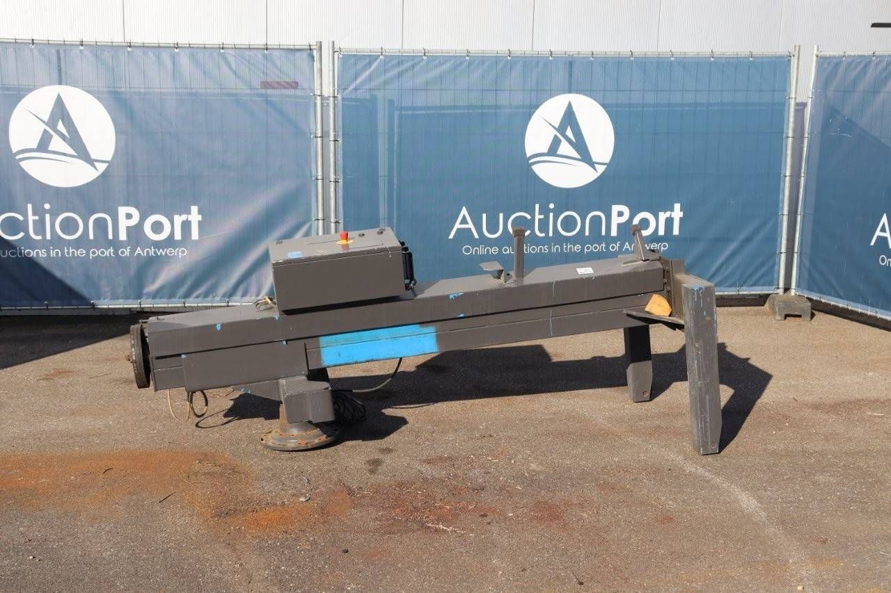 Crane arm AUtec ATR-16040 Electric 2003