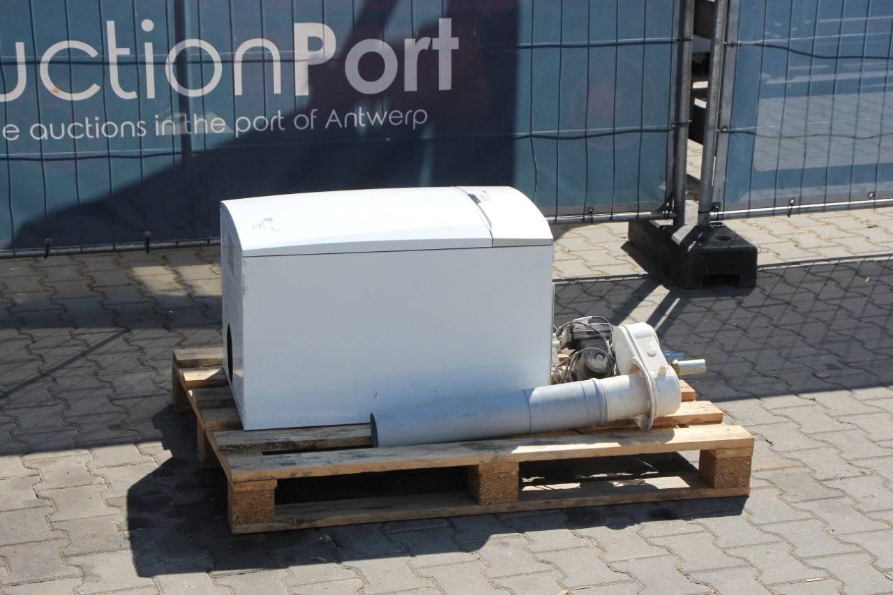 Boiler Remeha Quinta PRO 90
