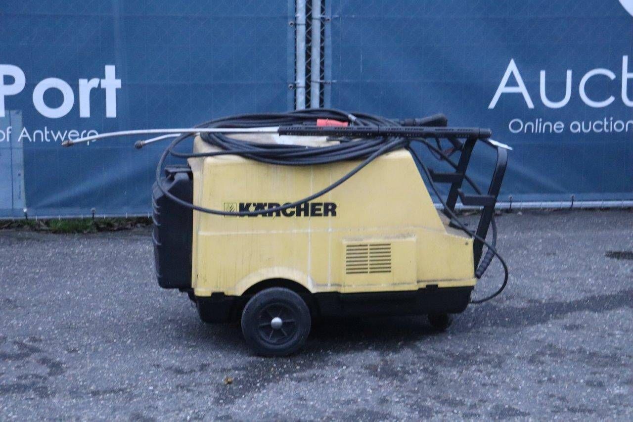 High-pressure cleaner Kärcher HDS 690 Diesel