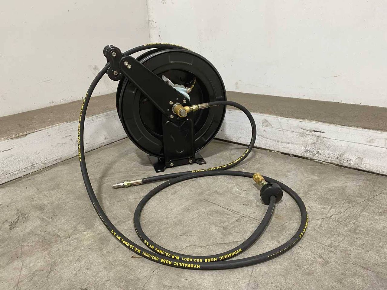 Hose reel 20m New 2025