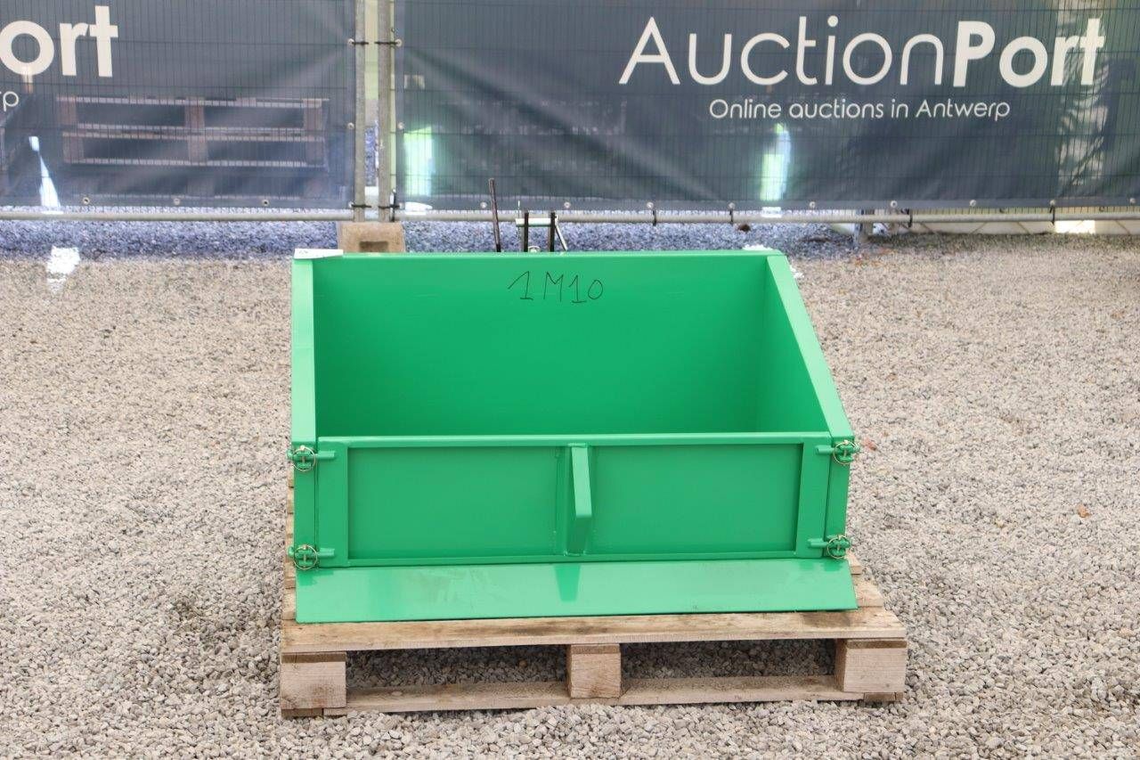 Transport box 1.10m New