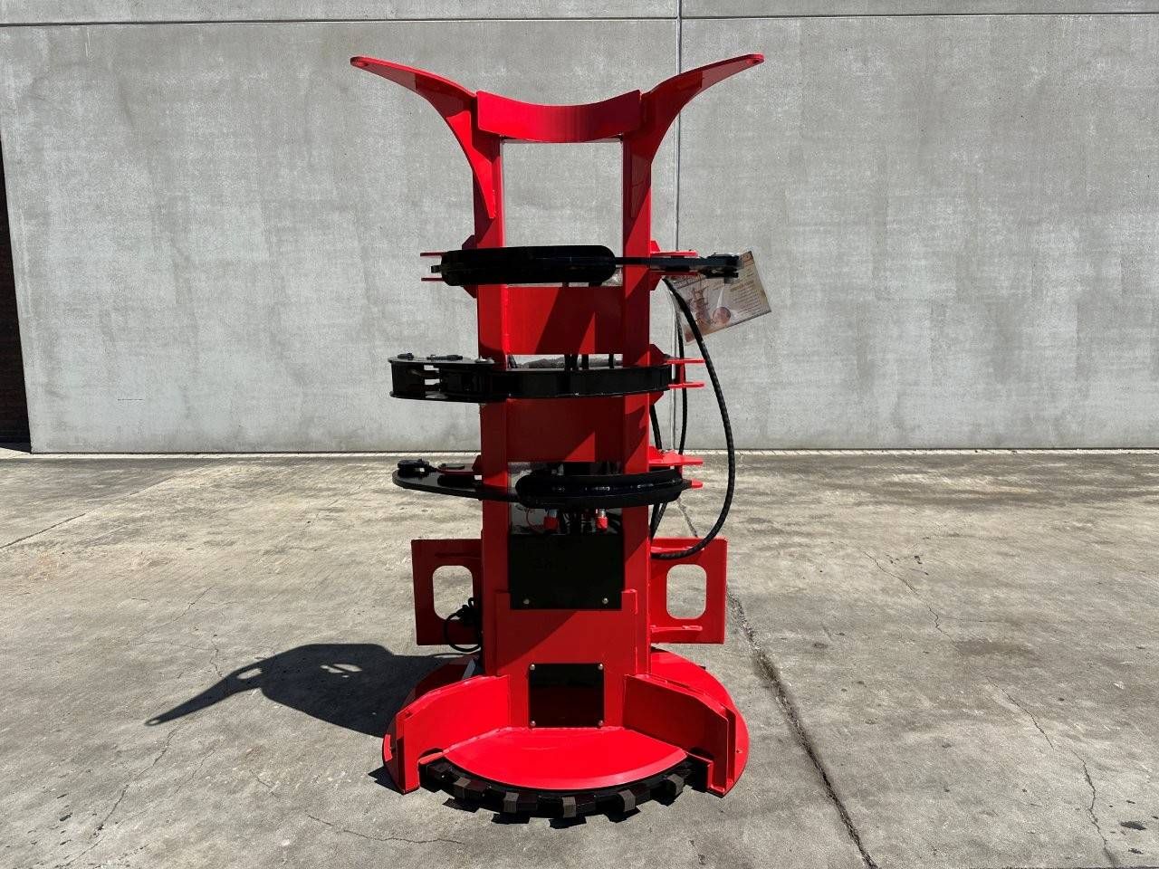 Captok CK-FB77 Chainsaw New