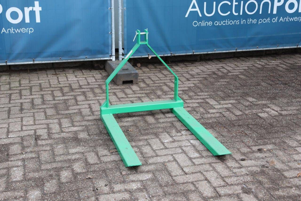 Fork board