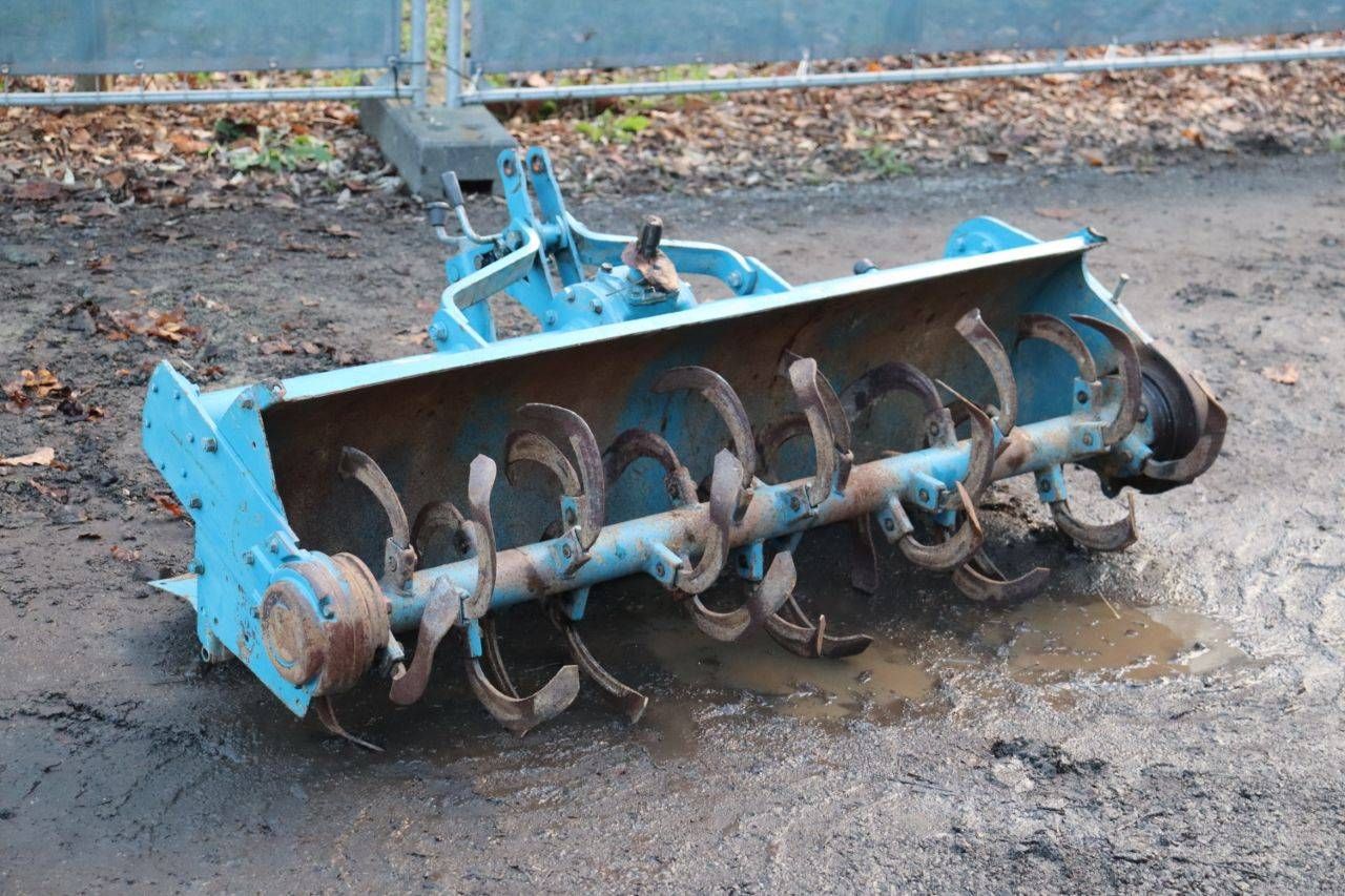 Iseki MRI430F rotary tiller