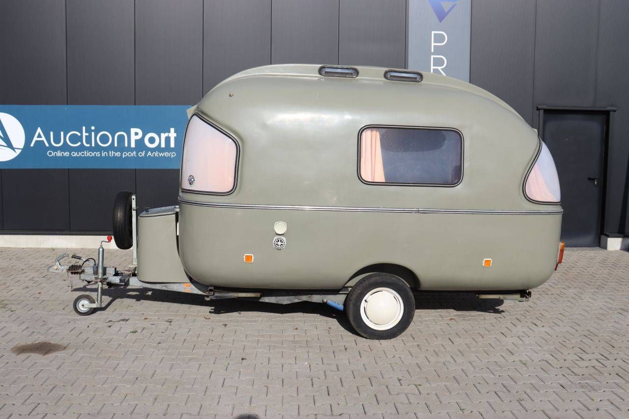 Caravan BIOD Ext. 2L 1970