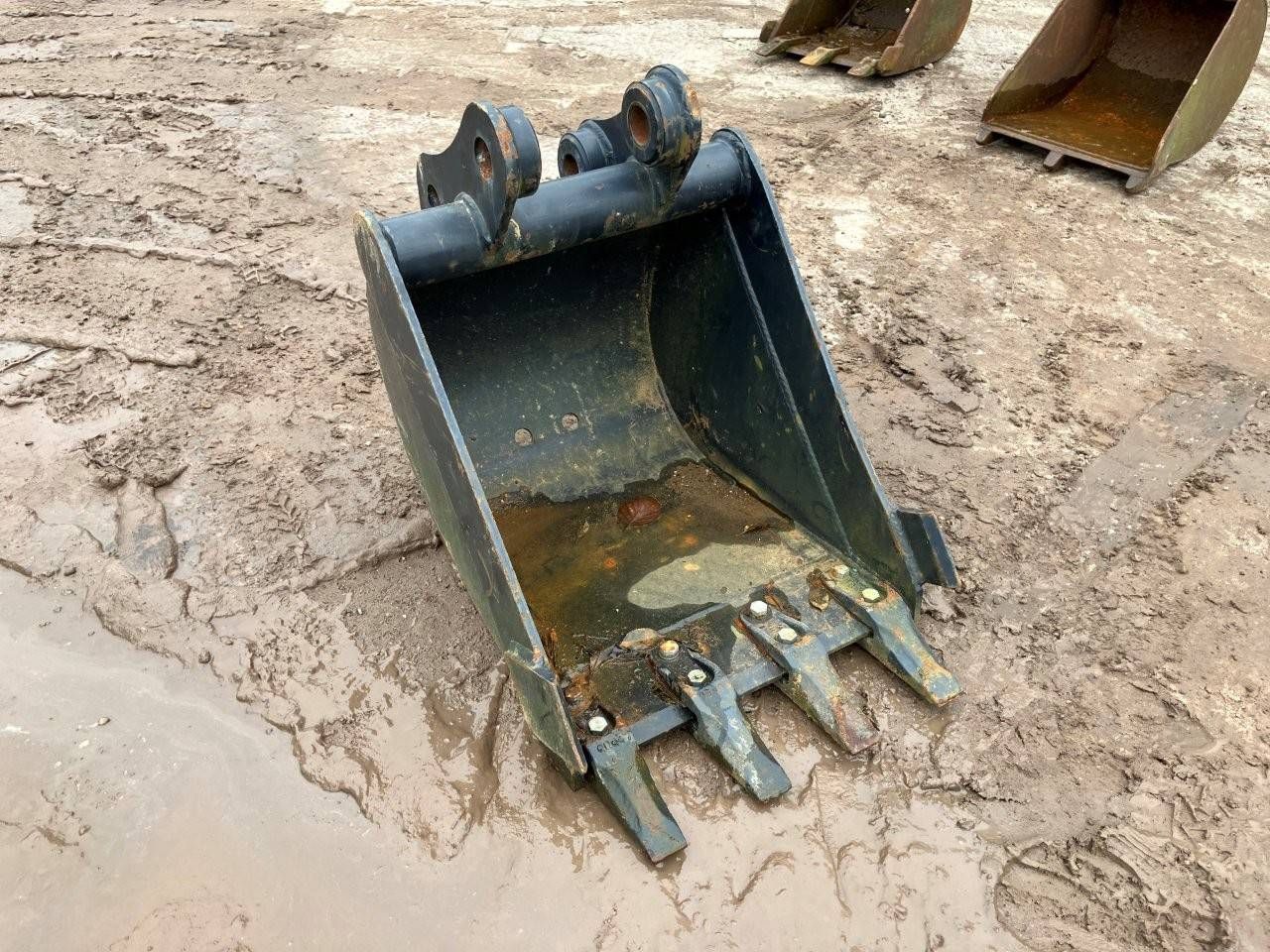 Excavator bucket KX91