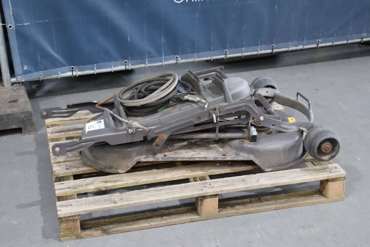 Mowing deck Husqvarna Combi 94