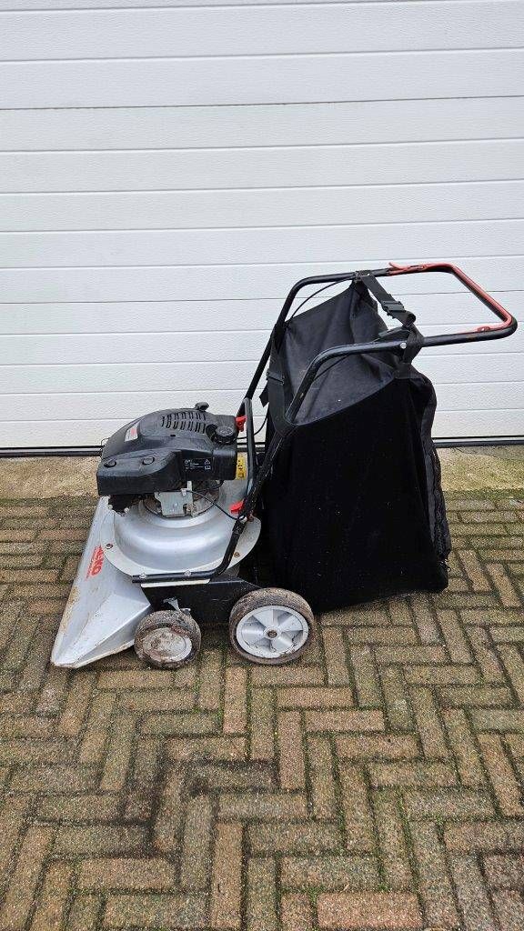 Leaf vacuum cleaner Alko FLA 160 OHV (Margin)