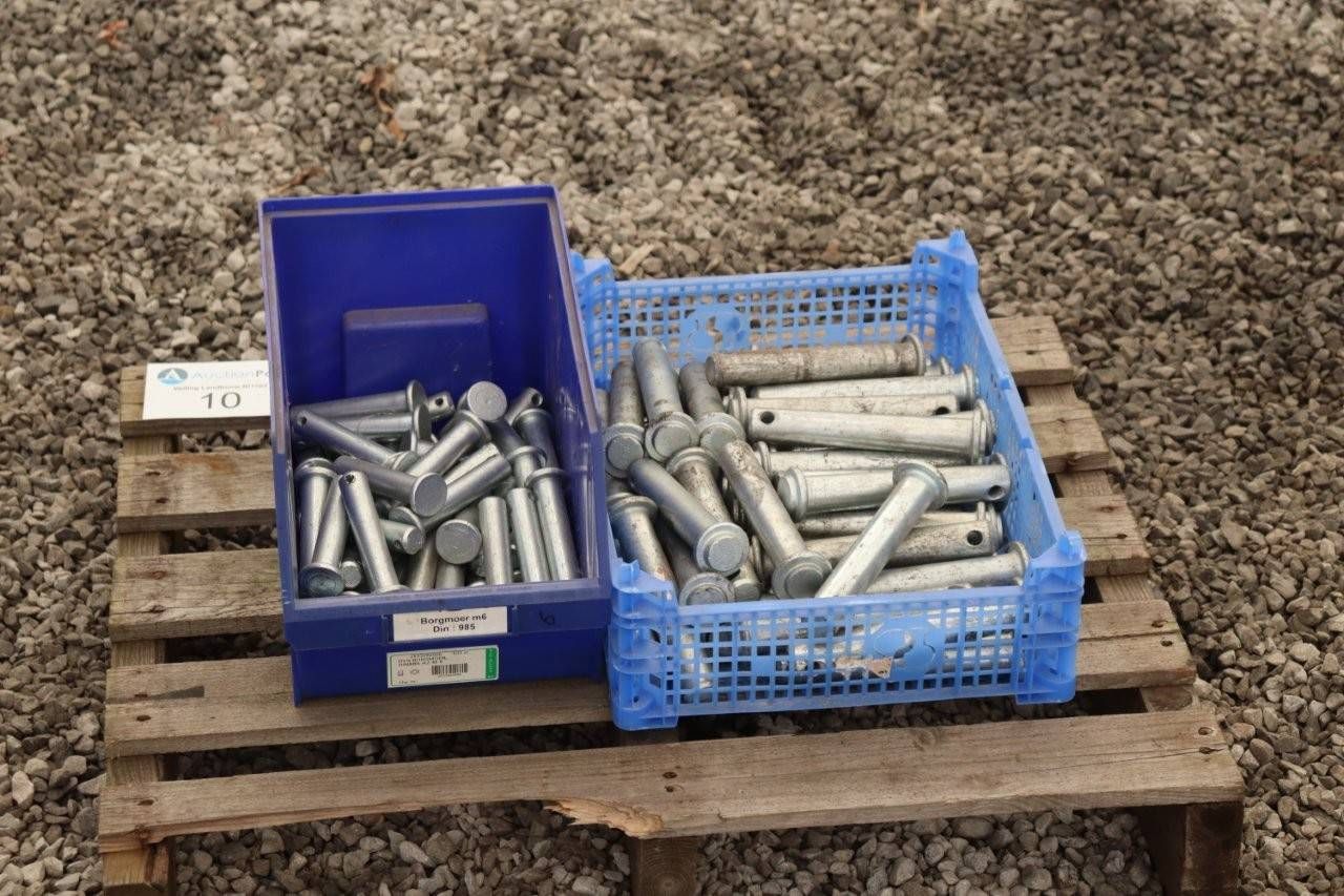 Party Pens New