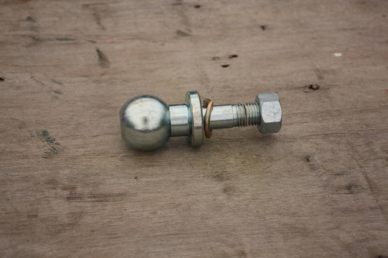 Pull ball M22 50x70 New (Margin)