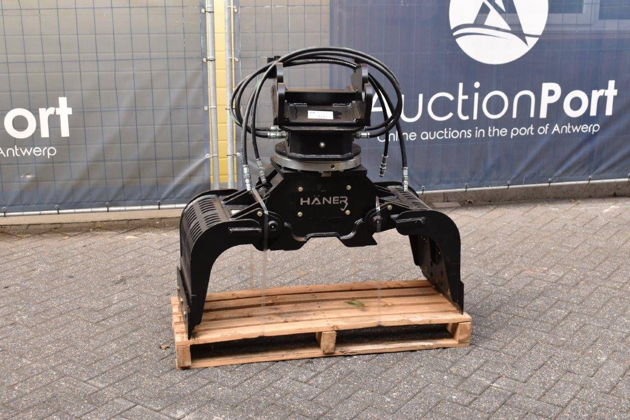 Sorting grab Häner HSOG 400 R Heavy Duty New