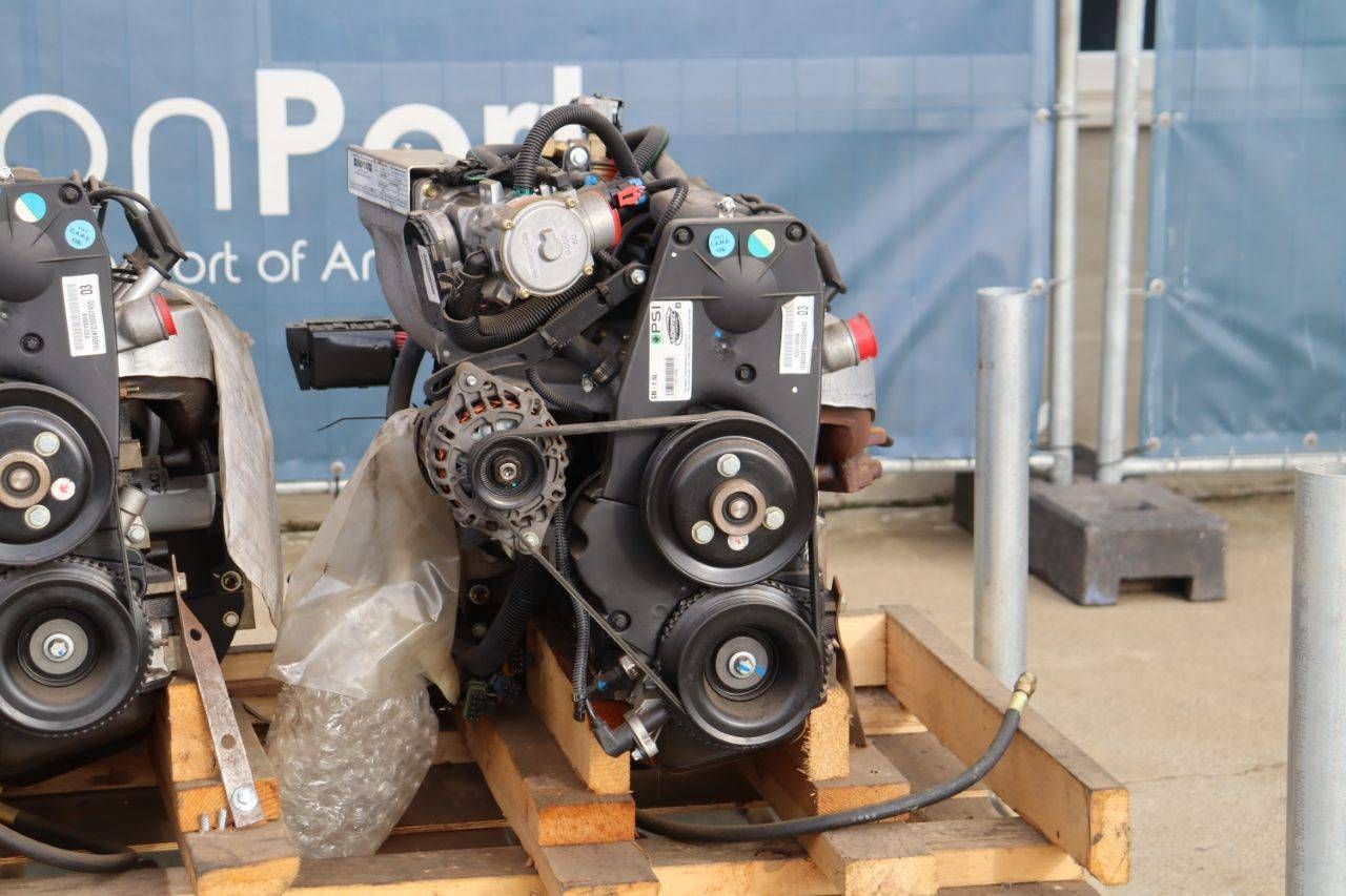 Engine Vortec 1600 GM Petrol 29hp New