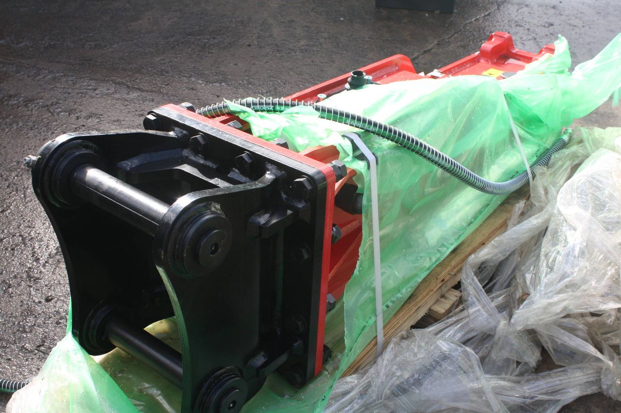 Demolition hammer JWB 750 2025 New