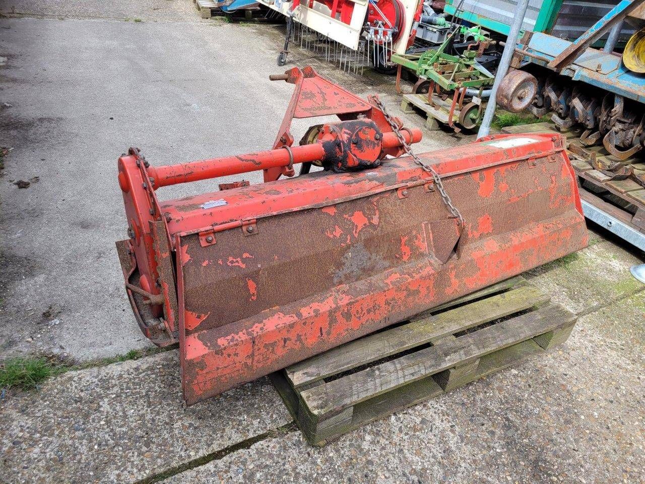 Frees Agric AMS 70 180cm