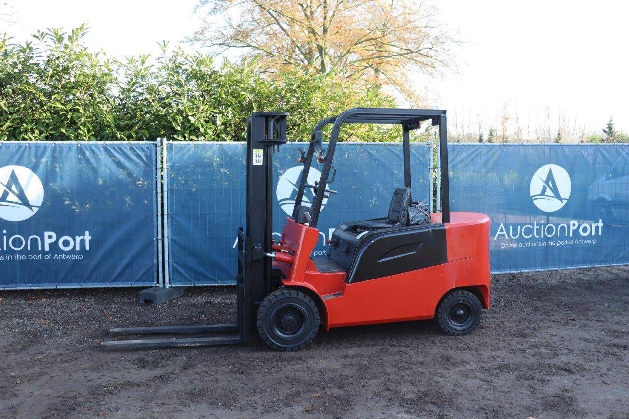Forklift IHI GPD30 Electric 3000kg New