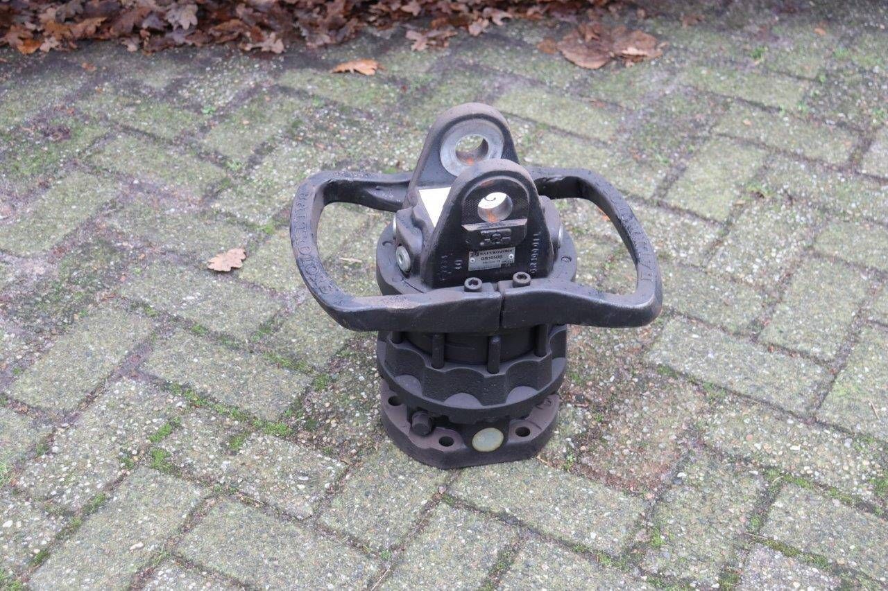 Rotator Baltrotors GR105DB 10000kg 2015