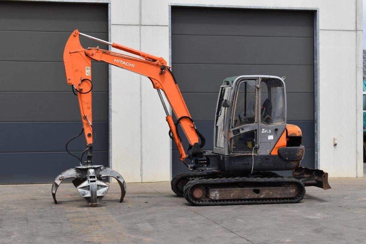 ピック 1997 Kawasaki ZXR250 - Photo credit www.bikepics.com