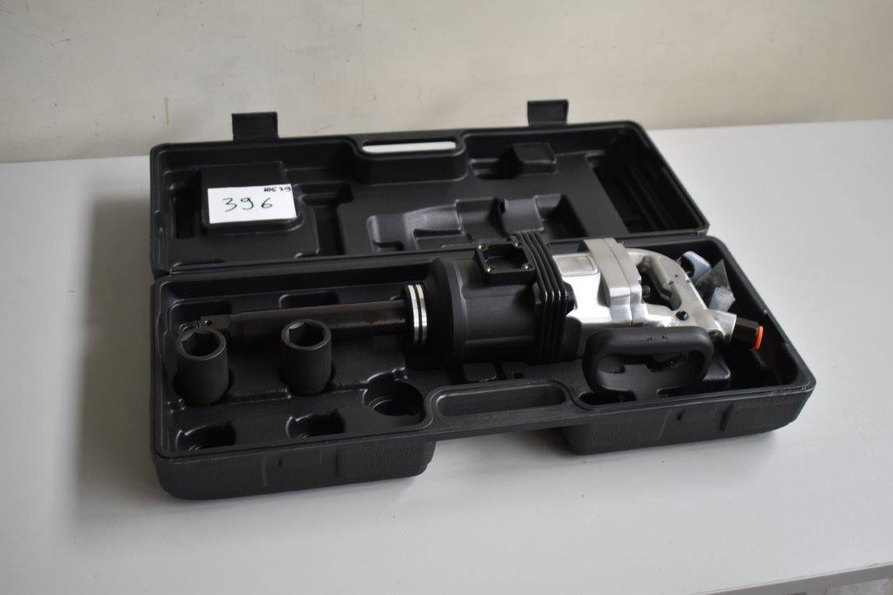Impact wrench New
