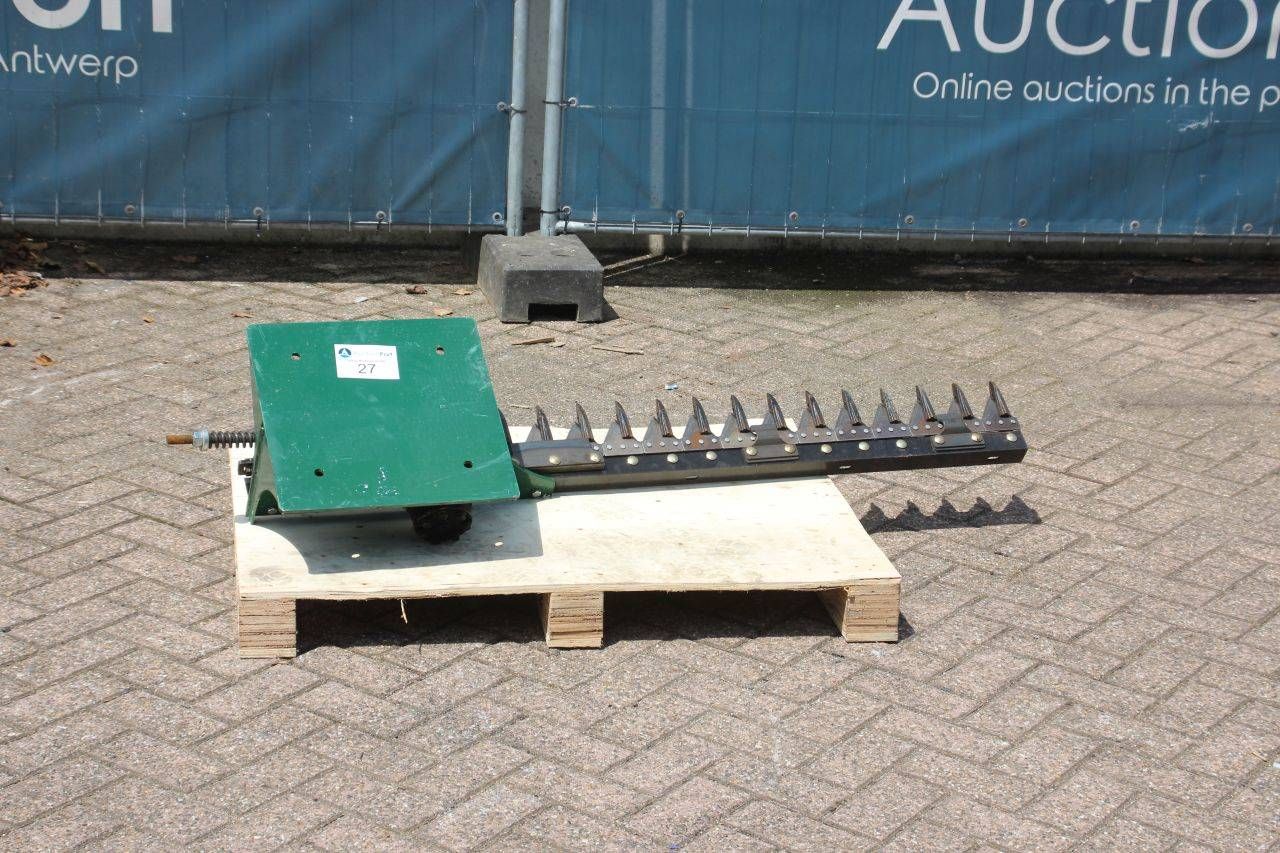Tagliasiepi Solmek EF-150 Nuovo