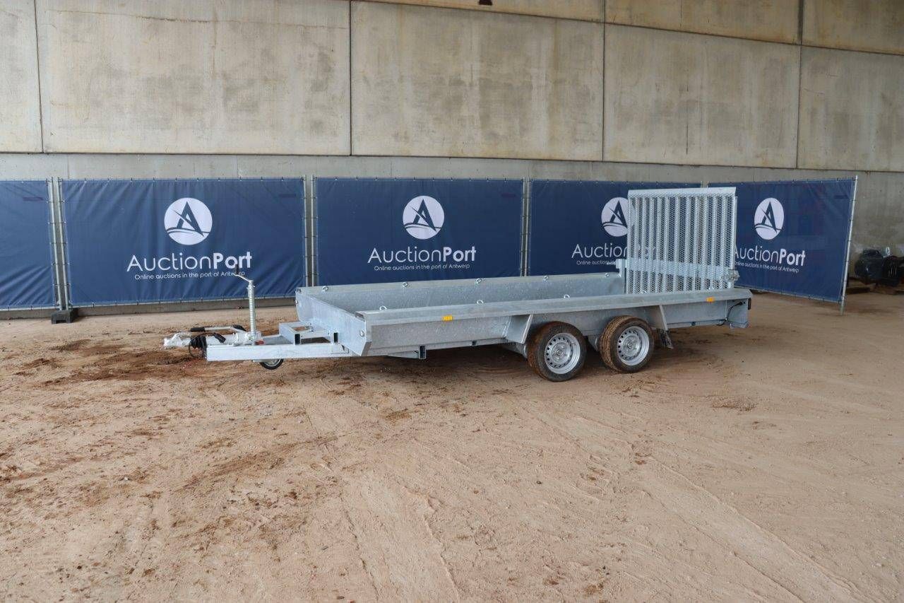 Machine transporter Syma SDAO2 3500kg New