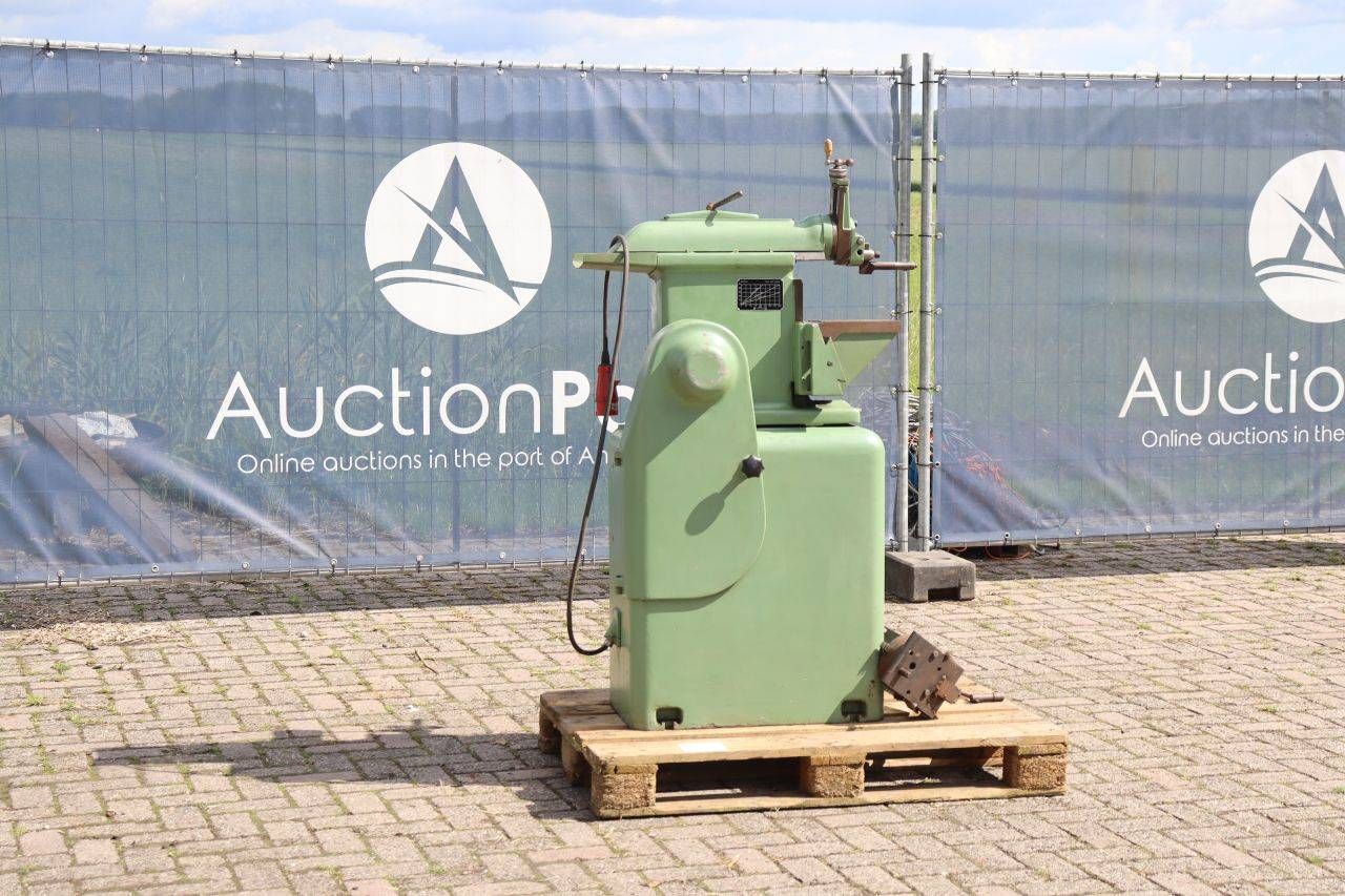Electric Grinding Machine