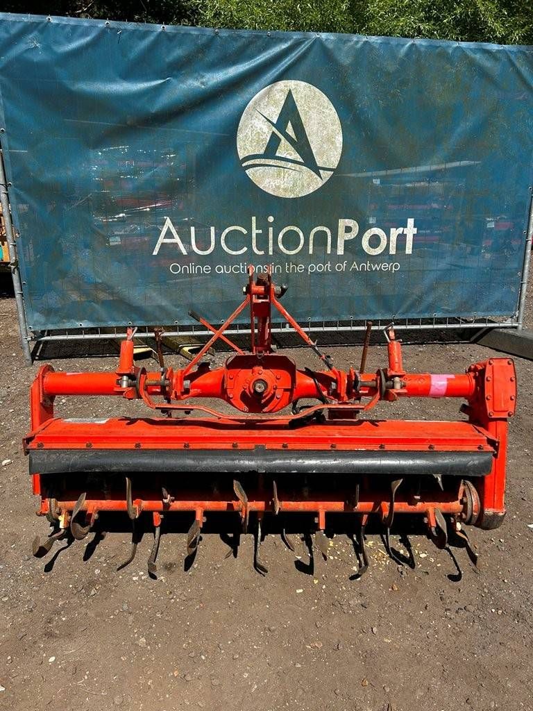 Kubota RL14 Rotary Tiller