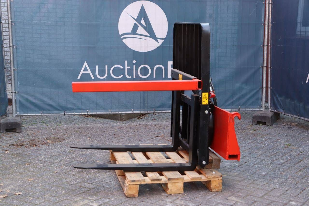 Crate tipper 2024 New