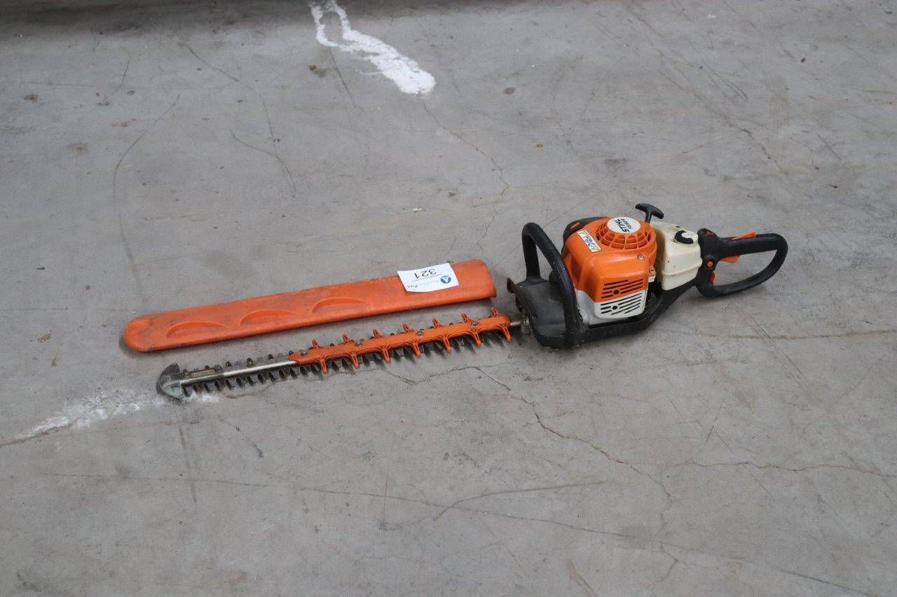 Brushcutter Stihl HS 82 R Petrol