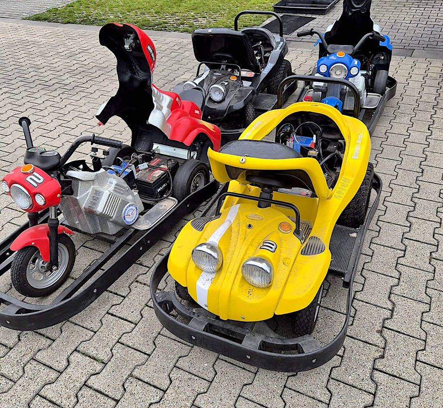 bumper cars (4)