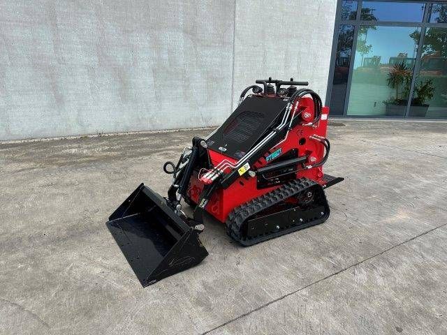 Skid Steer Loader Future FT360T Petrol 2025 New