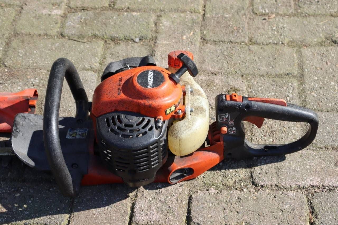 Hedge trimmer Echo HCR-161ES