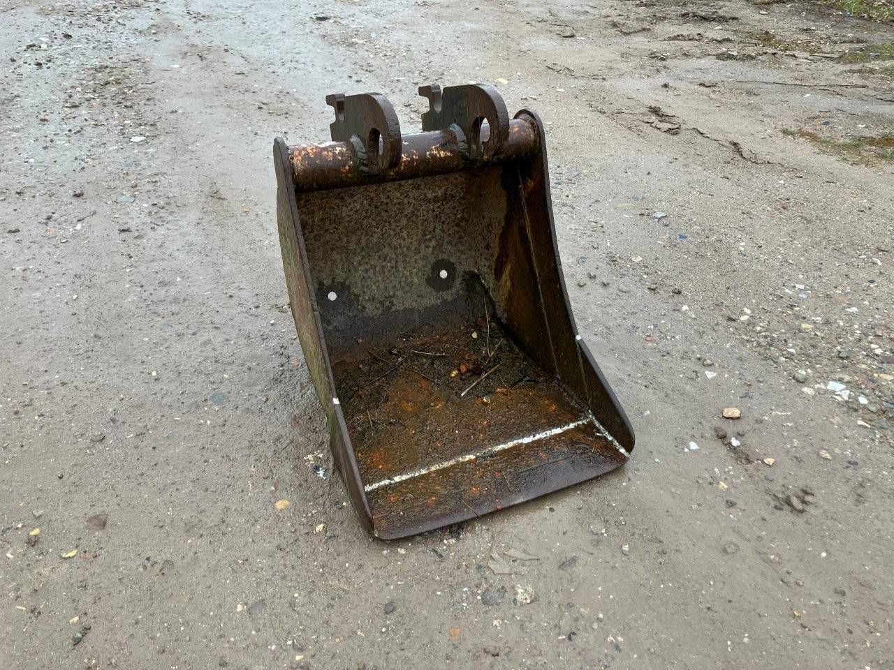 Excavator bucket CW05 50cm
