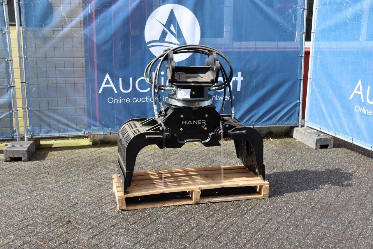 Sorting grab Häner HSOG 400 R Heavy Duty Cw10 2023 New