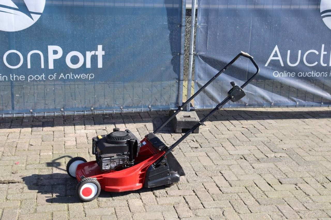 Lawn mower IBEA Petrol