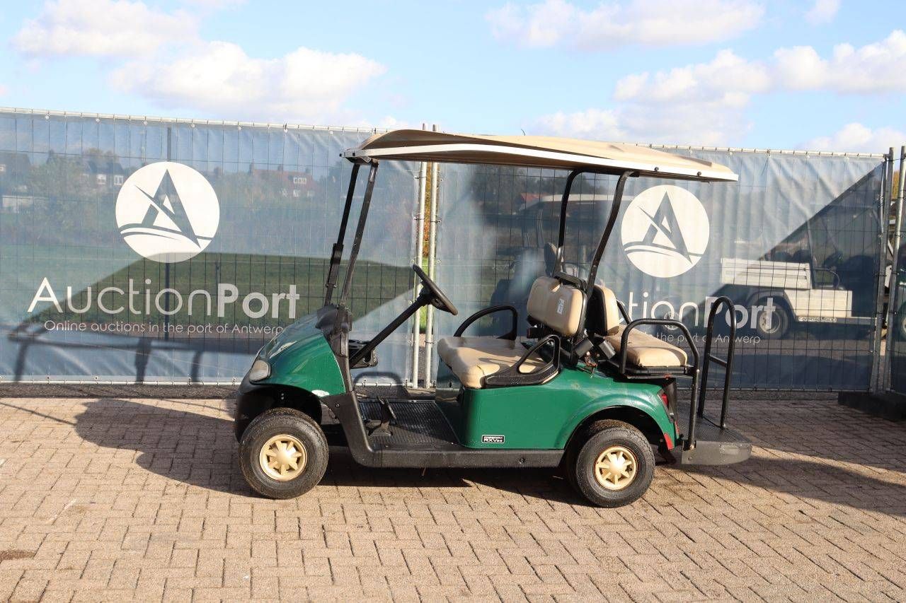 Golf Cart Ez-go RXV Freedom 2+2 Electric 2019