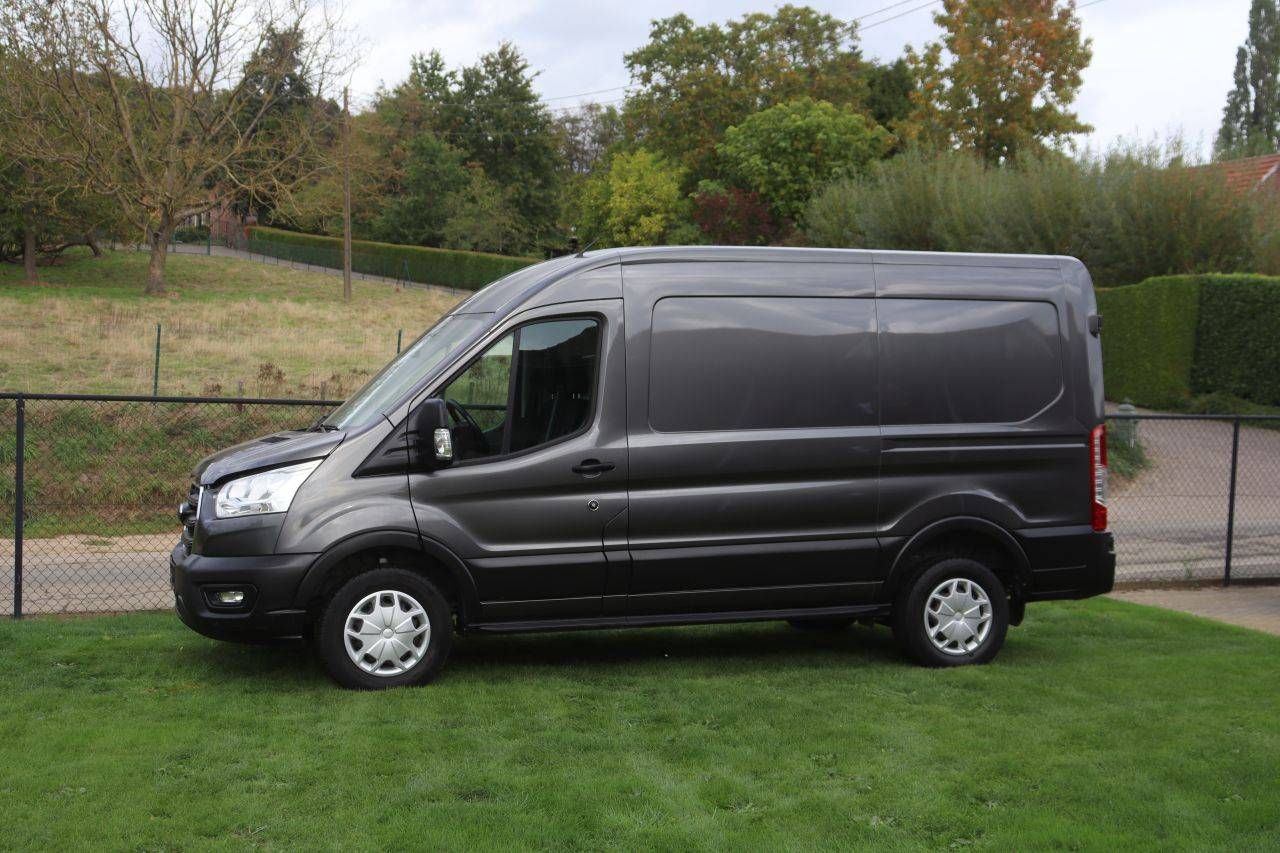 Bestelwagen Ford Transit Trend Diesel
