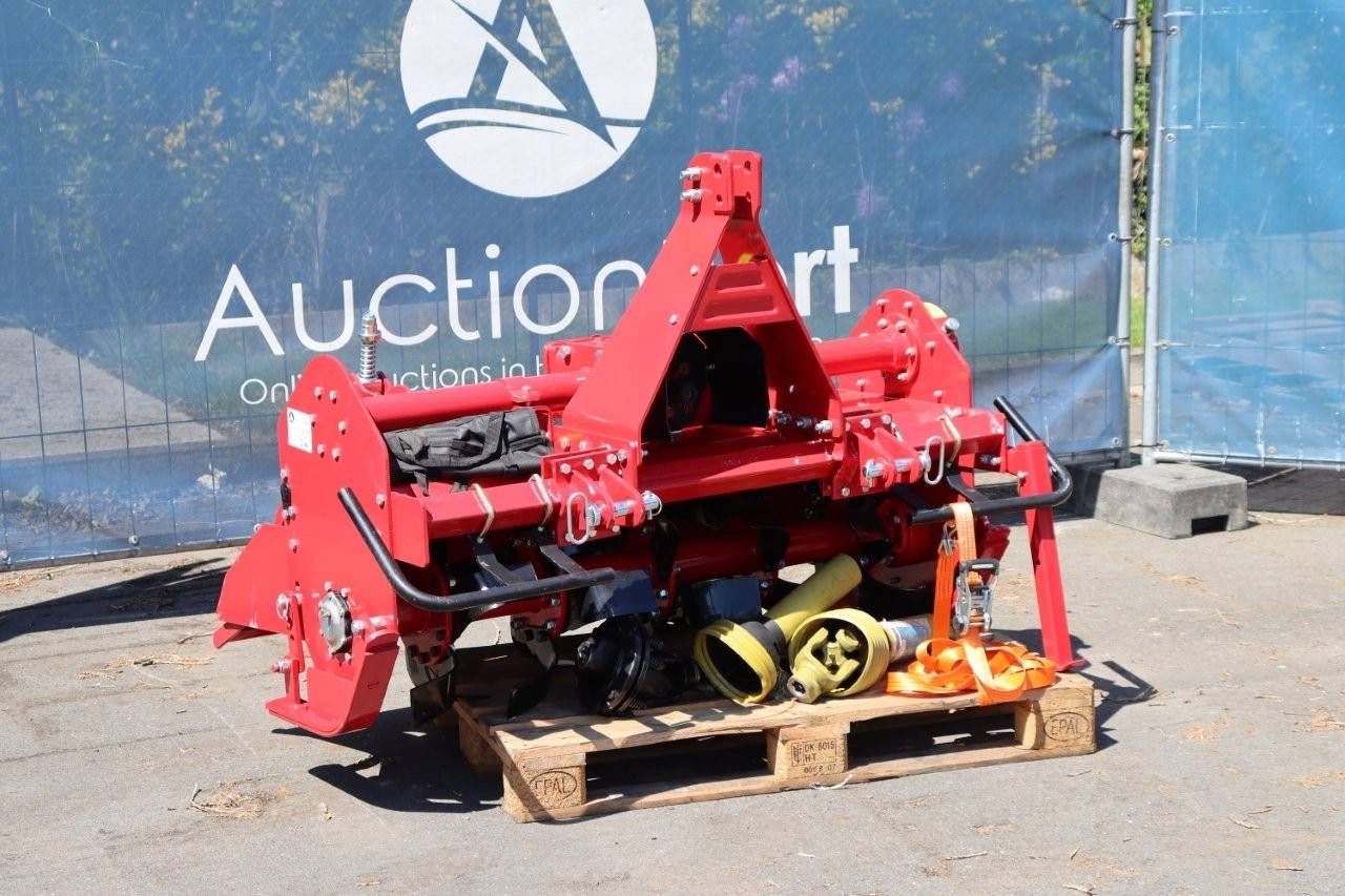 Tiller Beroni BRTMGM-125 2020