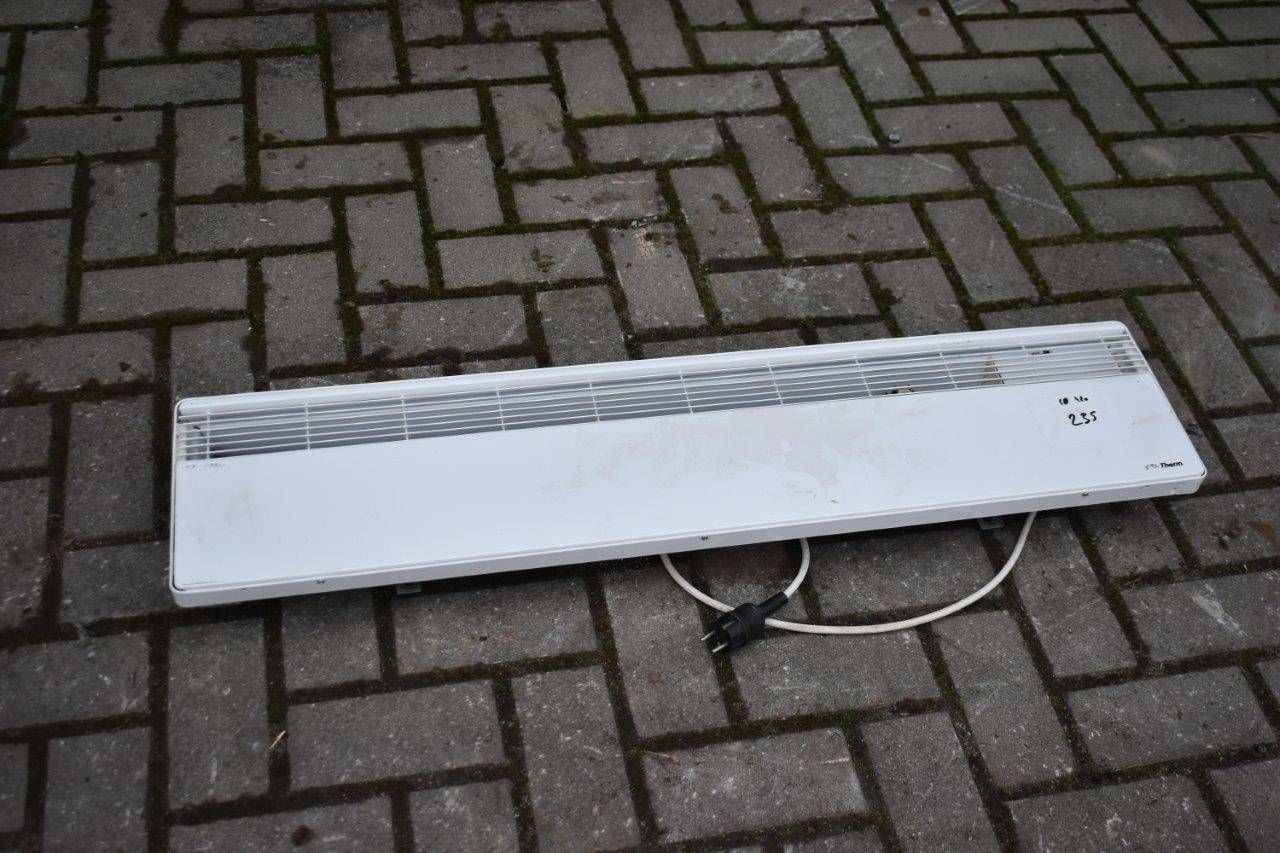Heating element Therm (Margin)
