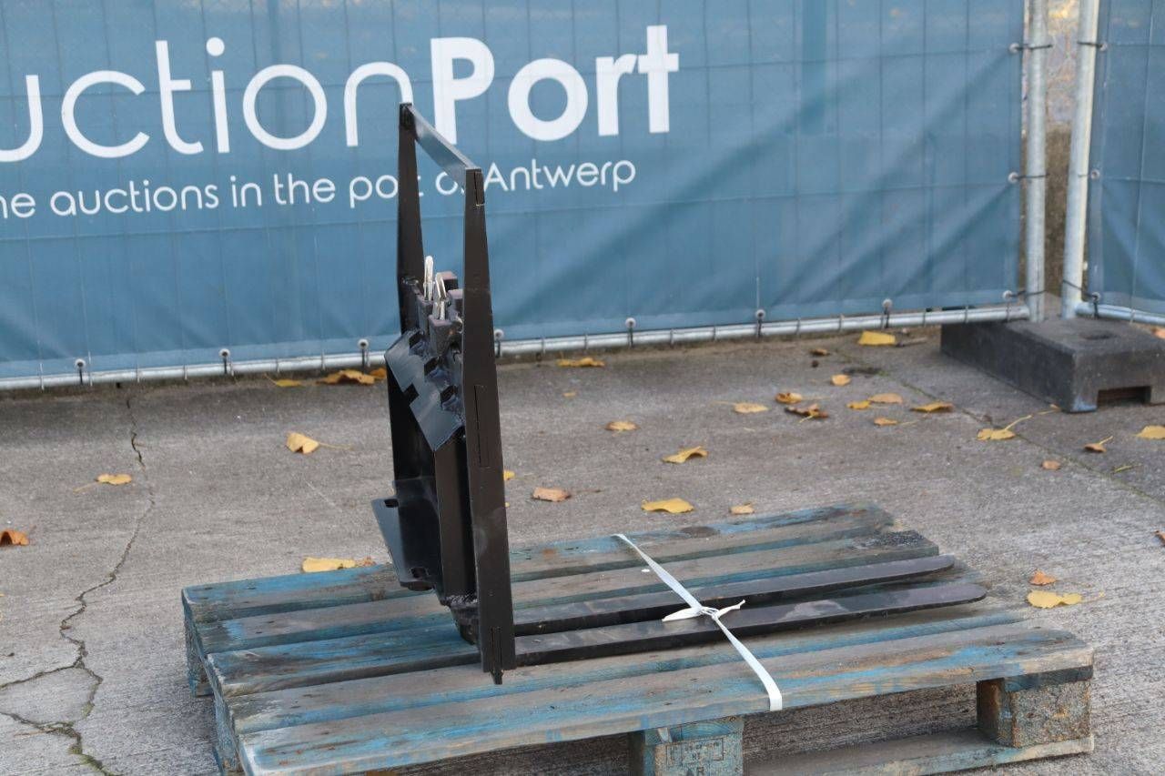 Fork board New