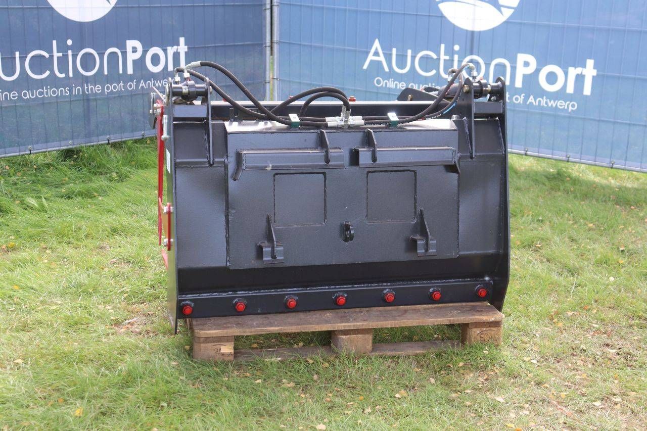 Grijper Schaffer 1.3