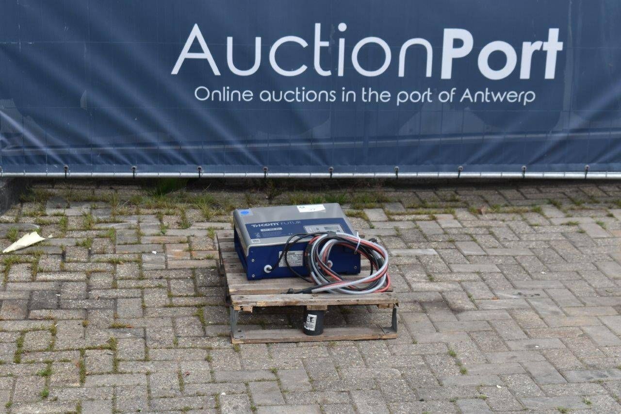 Batterie Tricom Futur 24V