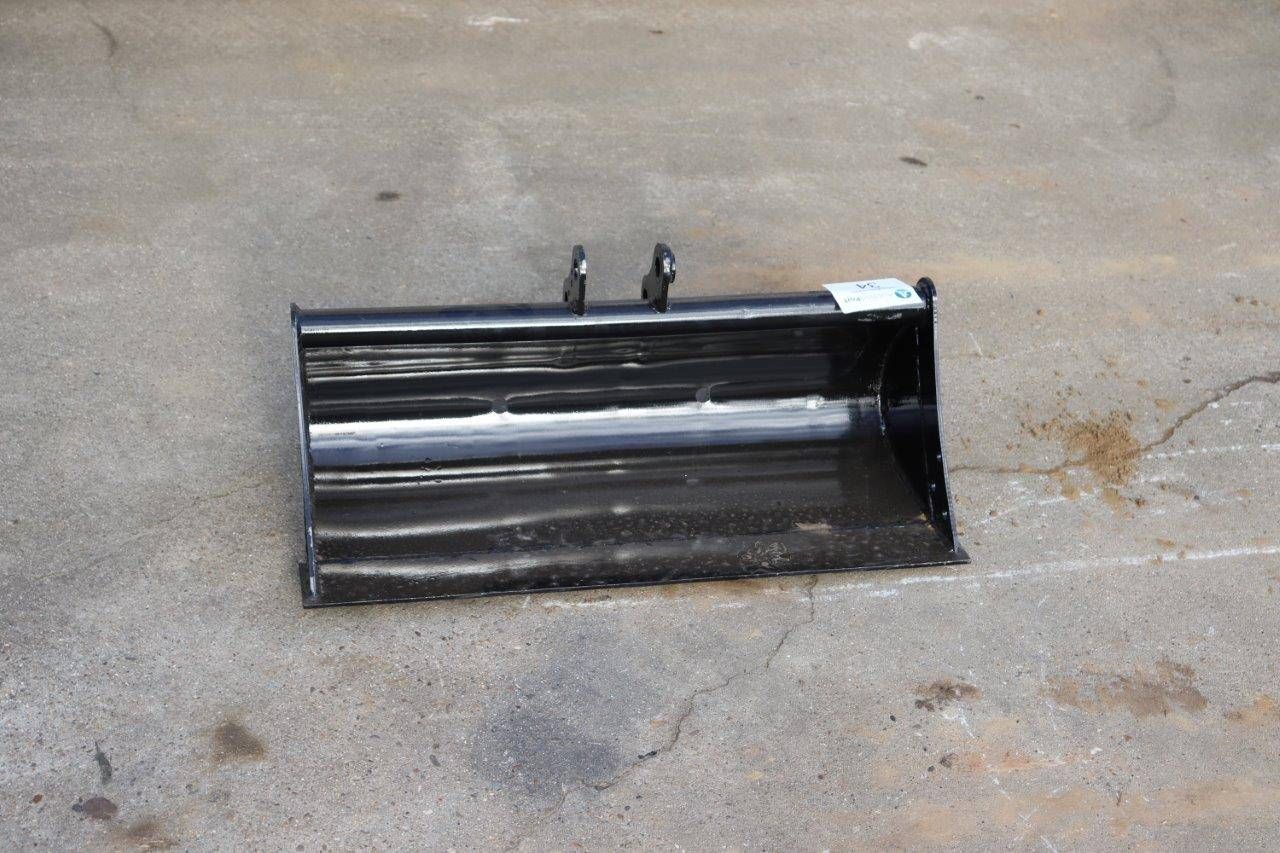 Excavator bucket