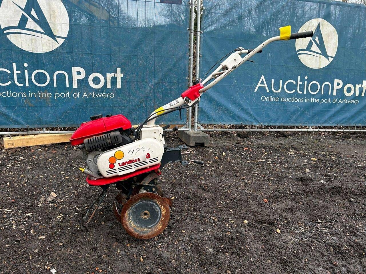 Hoeing cultivator Iseki KC30 