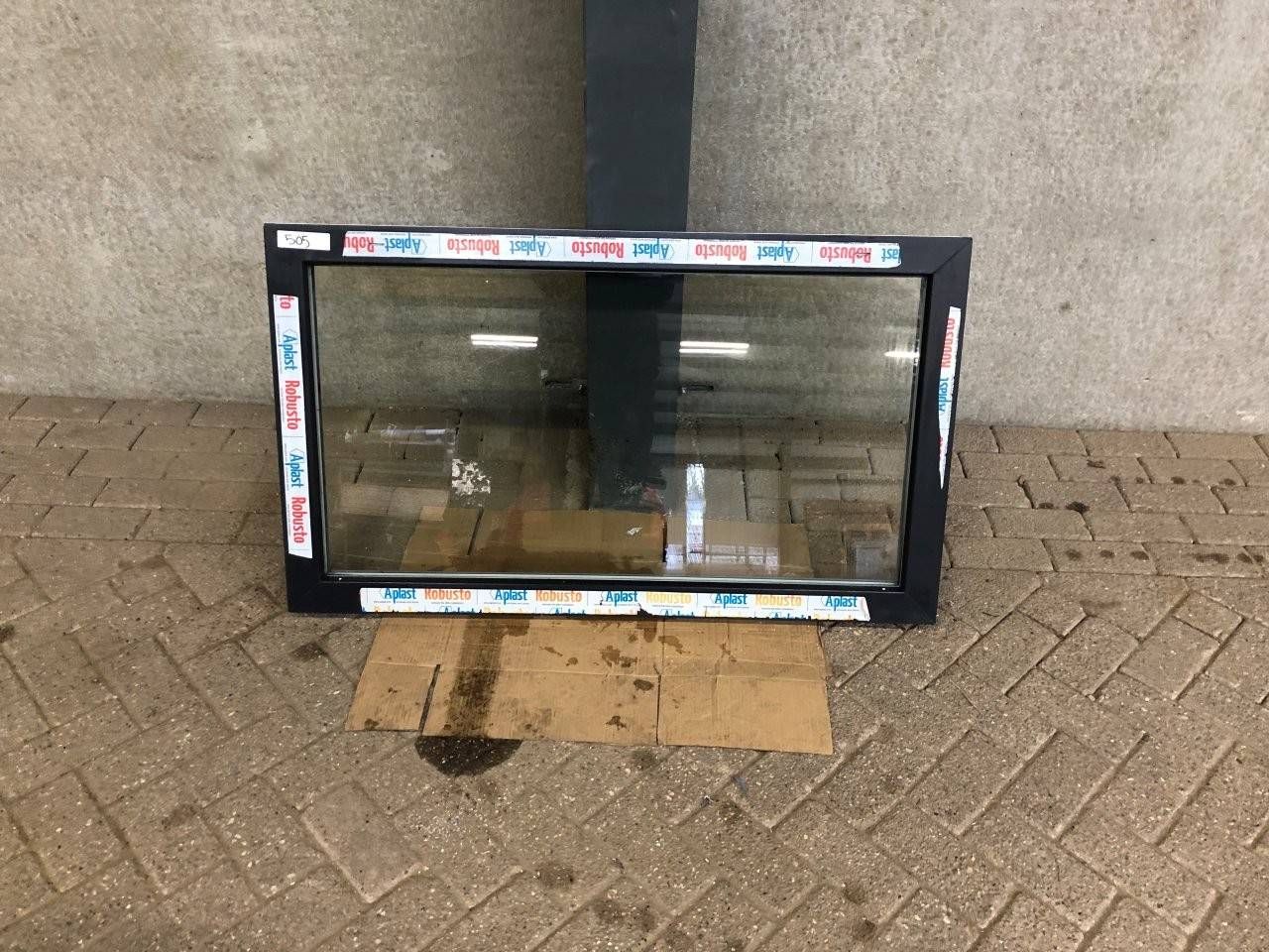 Frame Plastic 695x1460mm New