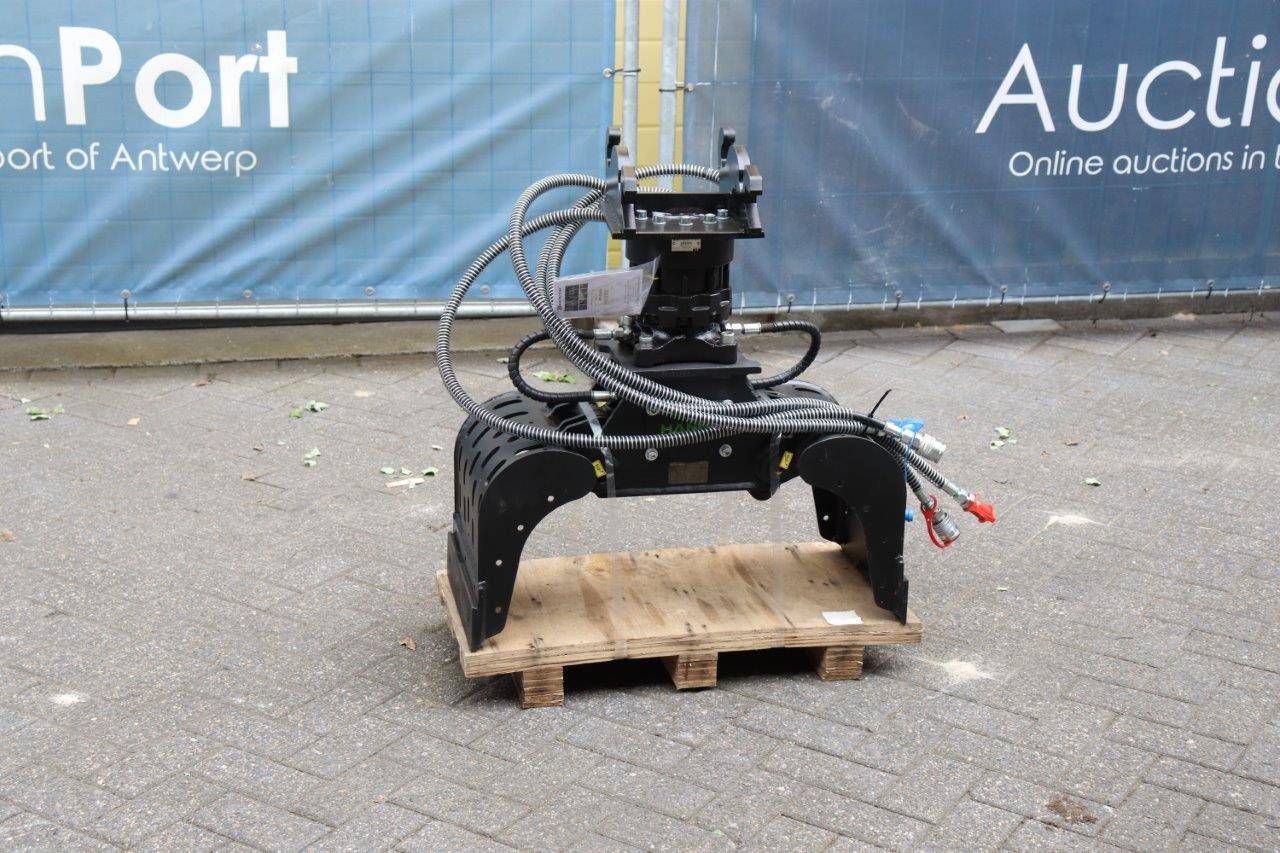 Sorting grab Haner HSODx1.3 Cw05 New