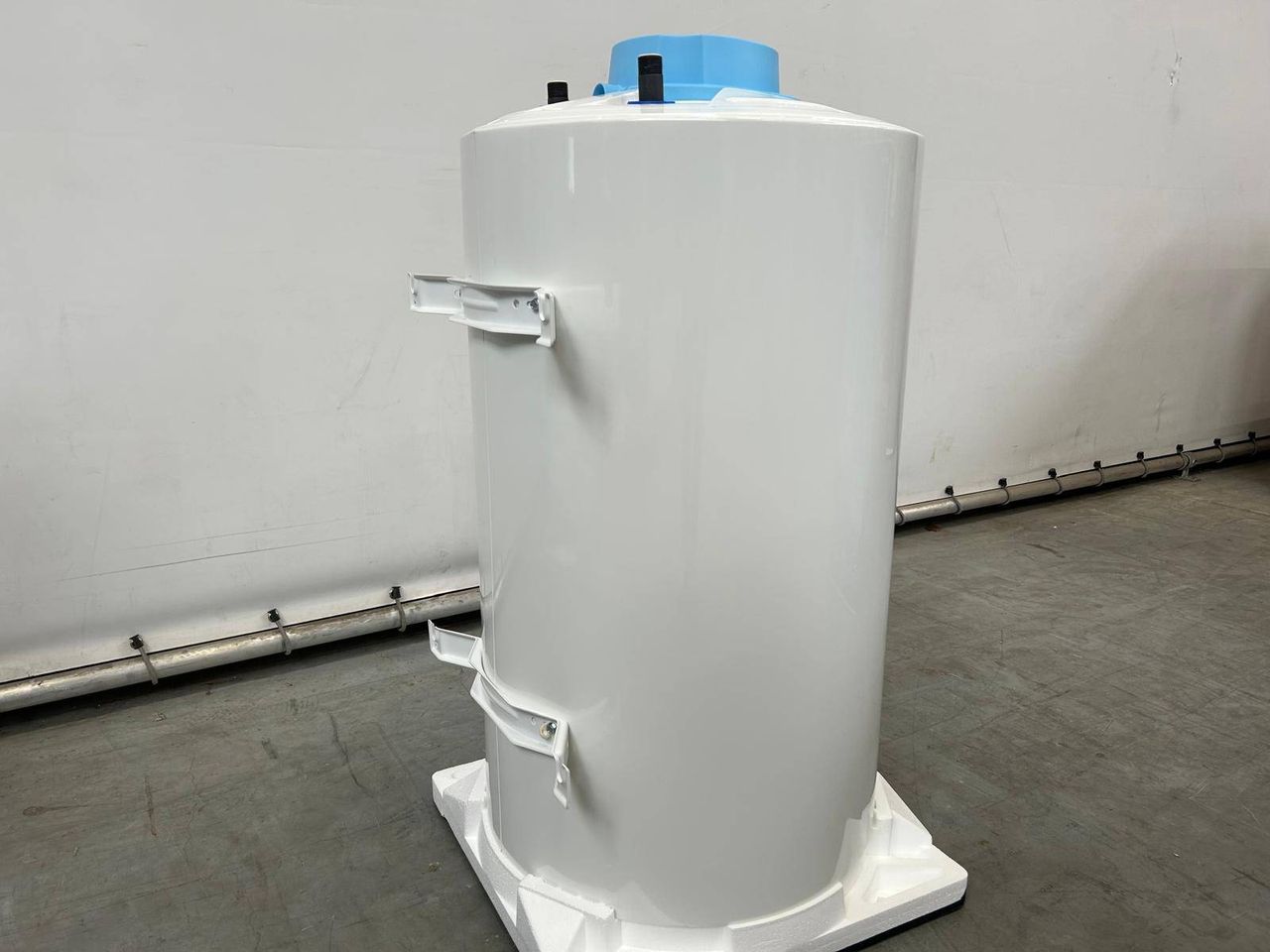 Electric Boiler Acapulco ALP 150 VERT 150L 2400W New