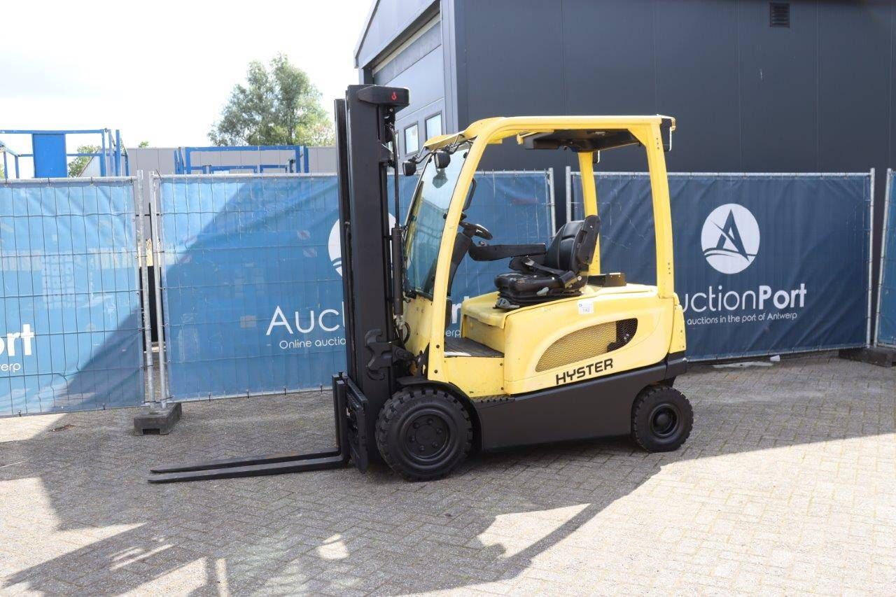 Forklift Hyster J2.2XN Electric 1550kg