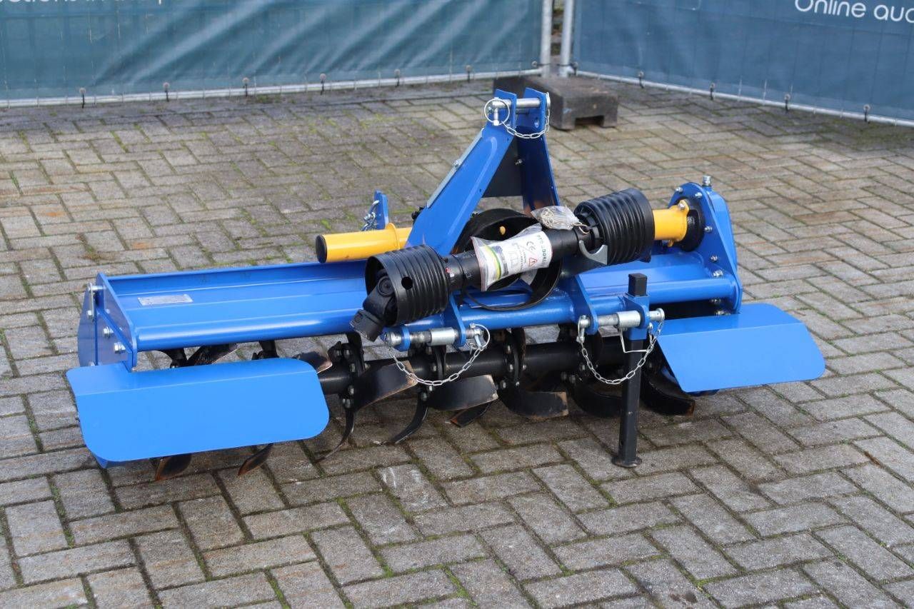 Grondfrees Rotary Tiller TL-135 2023
